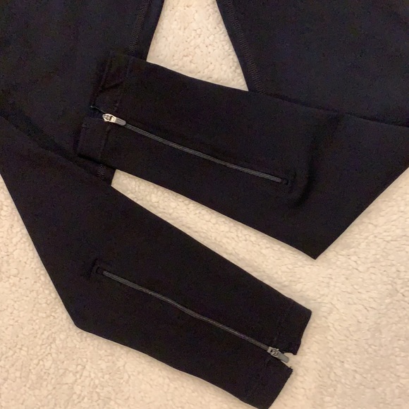 Track & Field Leggings - Picture 5 of 9